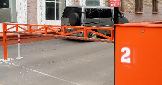 Купить антивандальный шлагбаум Копейск, цена от 4015 руб.