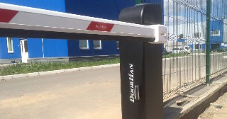 Купить шлагбаум дорхан Копейск, цена от 4015 руб.