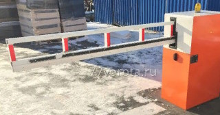 Купить антивандальный шлагбаум Копейск, цена от 4015 руб.