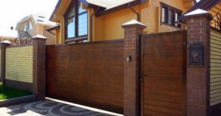 Купить откатные ворота - Alutech Копейск, цена от 2745 руб.